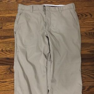 Aramark Khaki Pants Men’s Size 36